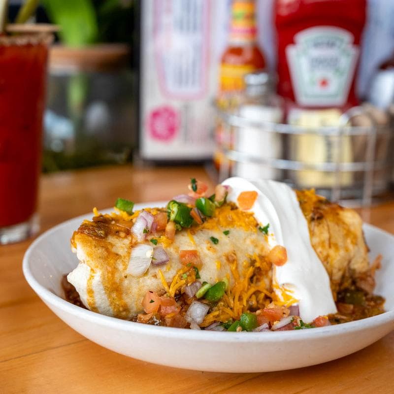 Comfort Bowl Creations